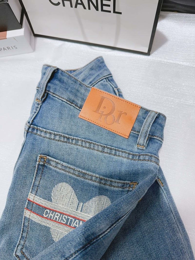 Christian Dior Jeans